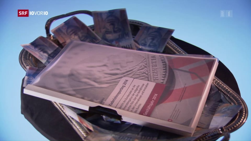 Chef-Löhne bundesnaher Konzerne zu hoch? Chef-Löhne bundesnaher Konzerne zu hoch?