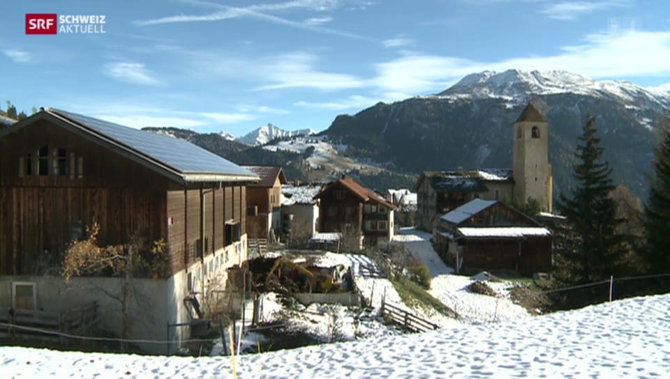 Die ärmsten und die reichsten Gemeinden der Schweiz