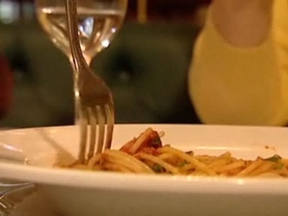 Spaghetti: Das sind die besten