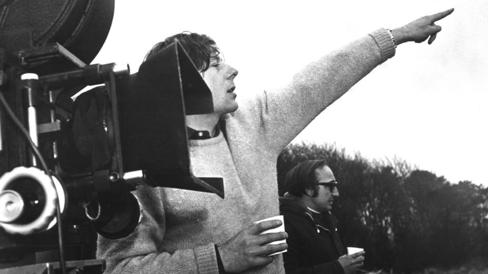 Zum 90. Geburtstag: Ein Blick auf Roman Polanskis Filmografie