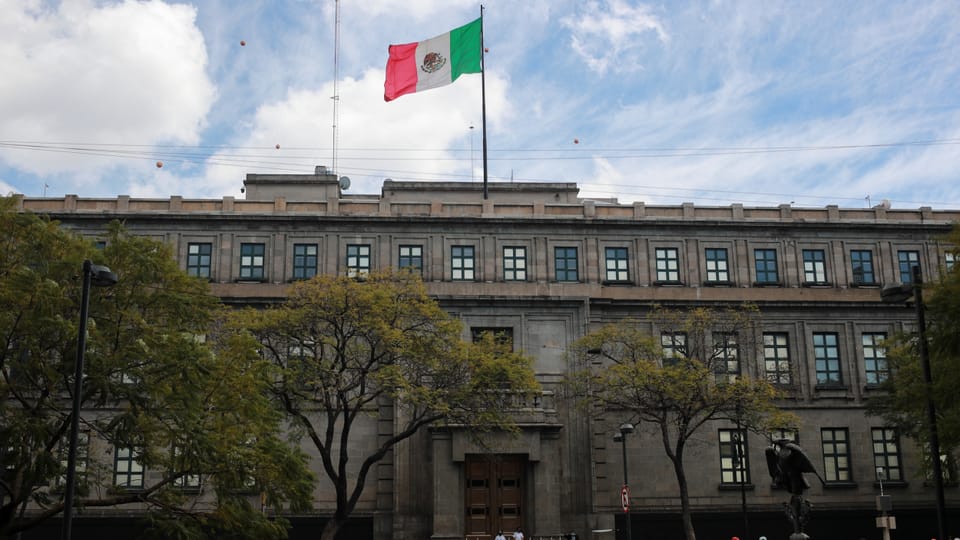 Mexiko erklärt Abtreibungsverbot für verfassungswidrig