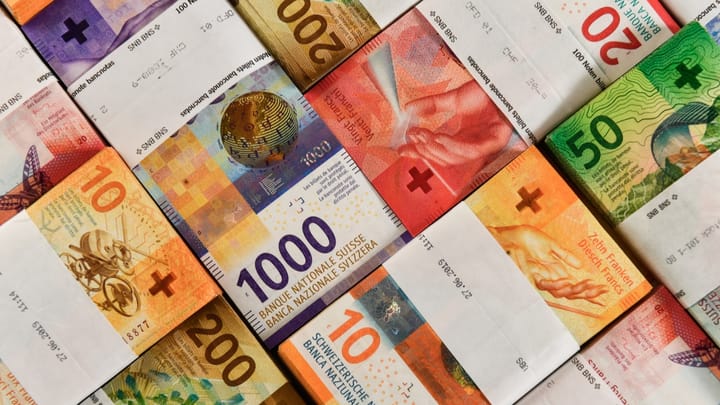 Der Kanton Baselland stimmt einer Senkung der Vermögenssteuern zu