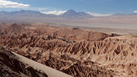 Planet Sand – Atacama (Folge 2)