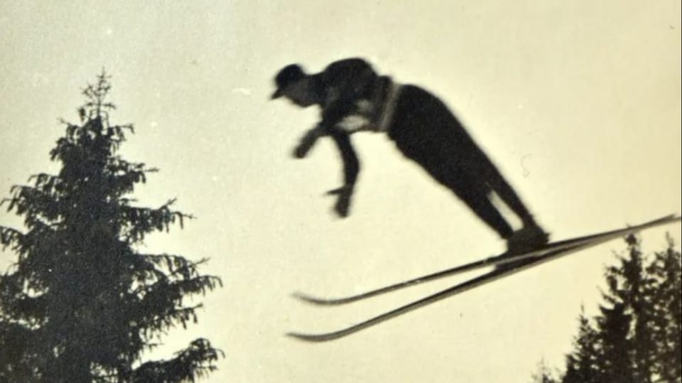 Teure Uhren lockten Wettkämpfer auf die Grenchner Skischanze