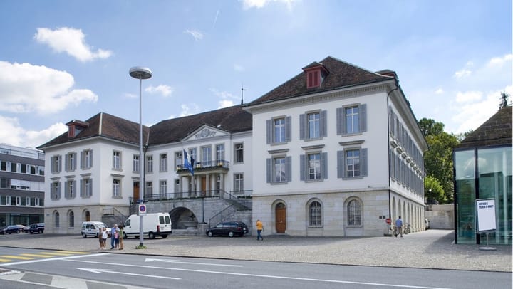 Kanton Aargau weist Kritik zurück