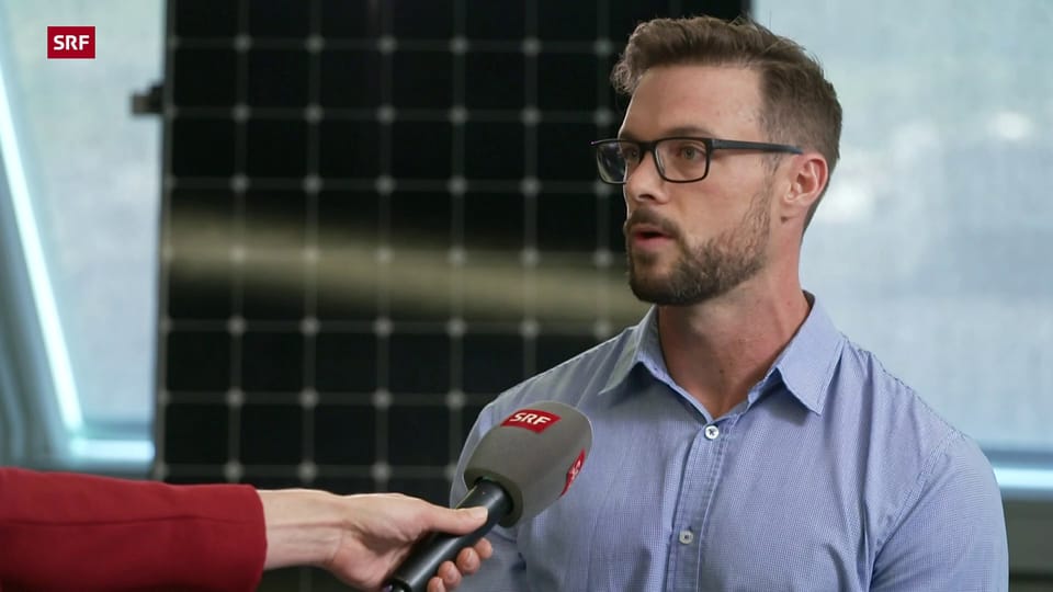 Interview mit Nathanael Grabherr, Verkaufsleiter Mons Solar