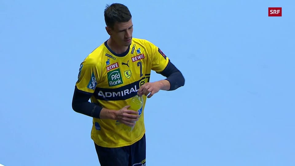 Schmid steht vor seiner letzten Bundesliga-Saison