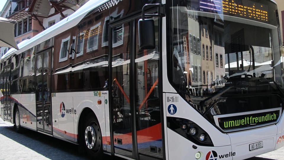 Verkehrsbetriebe müssen Balance finden zwischen Ausdünnung im Fahrplan und Dichtestress im Bus