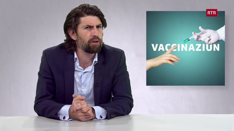 RTR – La show: Uss lu abr! Vaccinaziuns (Stafla 1, Episoda 1)