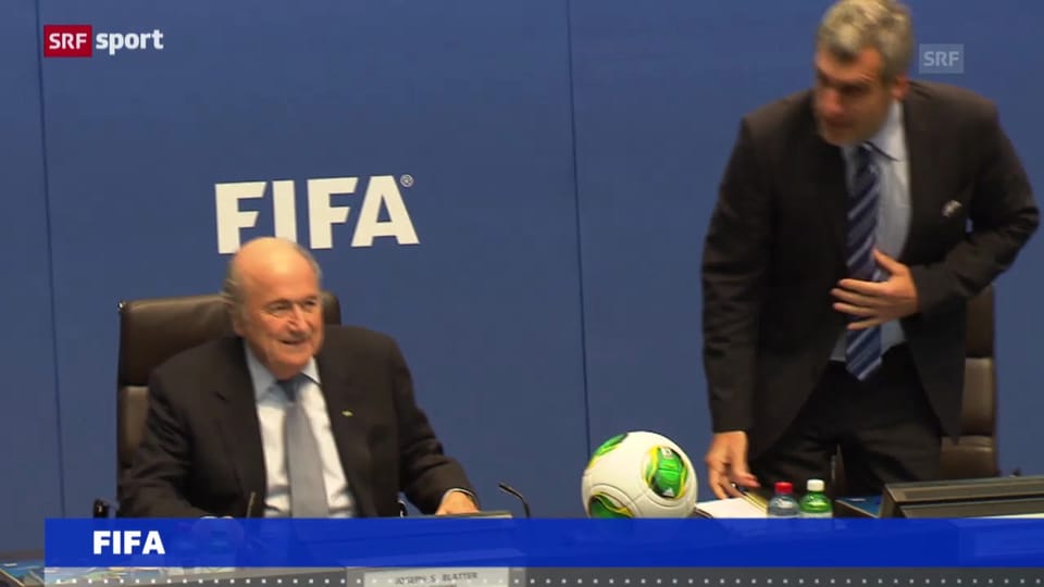 WM 2022: Entscheid vertagt