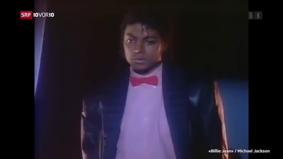 Der Schatten über Michael Jackson