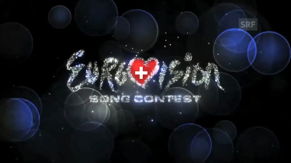 Die Schweiz sucht dich für die Mission Eurovision 2014!