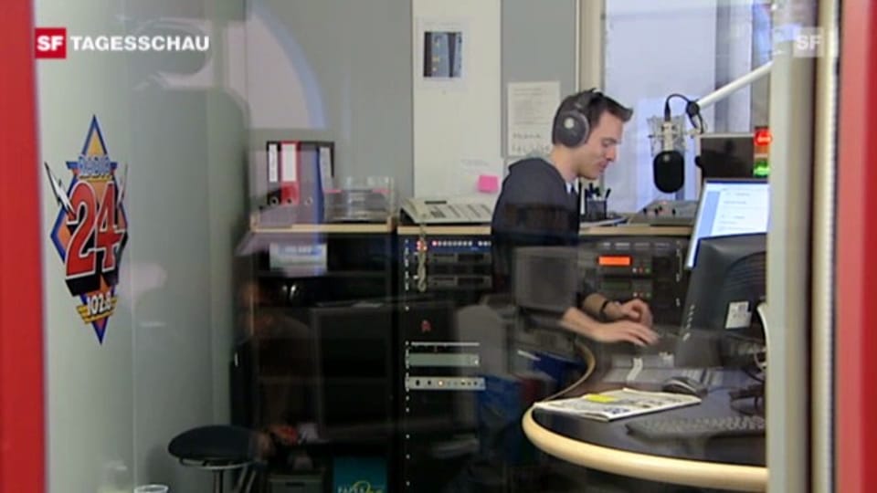 «Radio 24» wird aargauisch