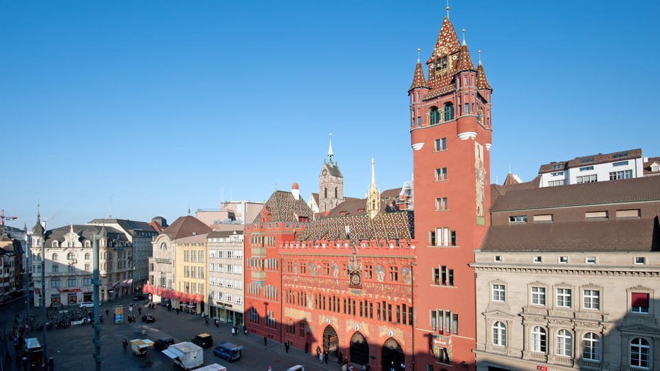 Als erster Kanton der Deutschschweiz will Basel-Stadt Lohngleichheitskontrollen im Beschaffungswesen einführen.
