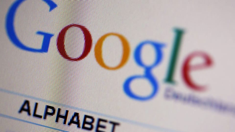 Google macht Riesengewinne mit Online-Werbung
