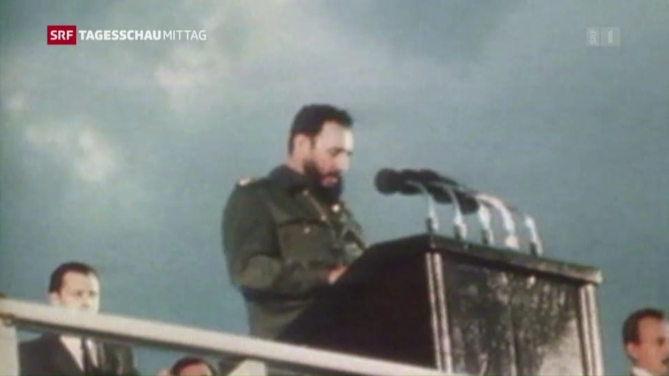 Fidel Castro – El Maximo Lider