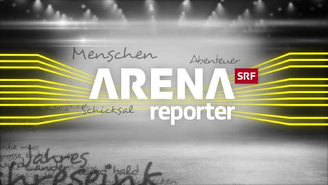 Arena/Reporter