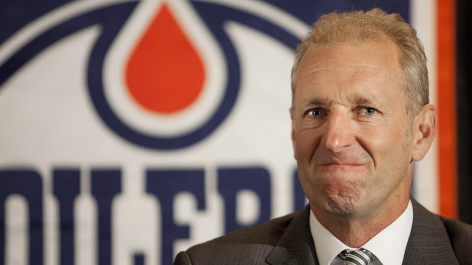 Ralph Krueger analysiert die Schweizer NHL-Spieler vor dem Saisonstart