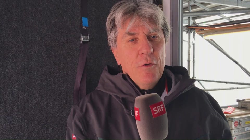 «Eine Sternstunde im Schweizer Ski-Sport»