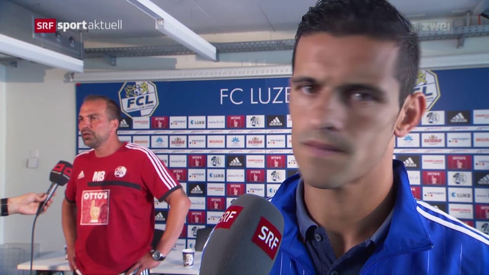 Transfer-Coup: Luzern holt Costa