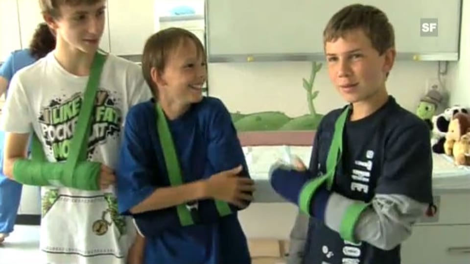 1990-2010: Lachen ist gesund! 1990-2010: Lachen ist gesund!