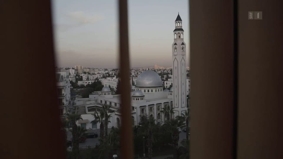 Rückkehr der Dschihadisten: Tunesiens Angst vor den eigenen Söhnen
