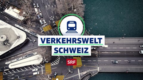Verkehrswelt Schweiz
