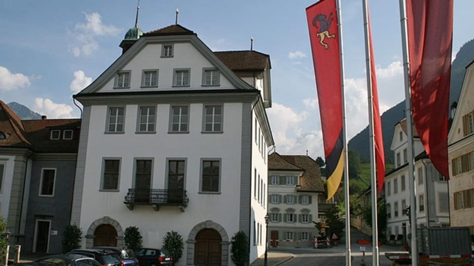 Stalking-Fall vor Nidwaldner Kantonsgericht