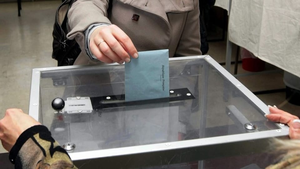 Auch im Elsass gilt: Gemeindewahlen sind Personenwahlen.