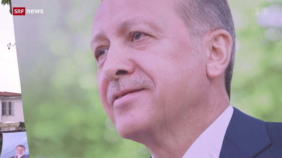 Aus dem Archiv: Erdogan wankt nach 20 Jahren an der Macht