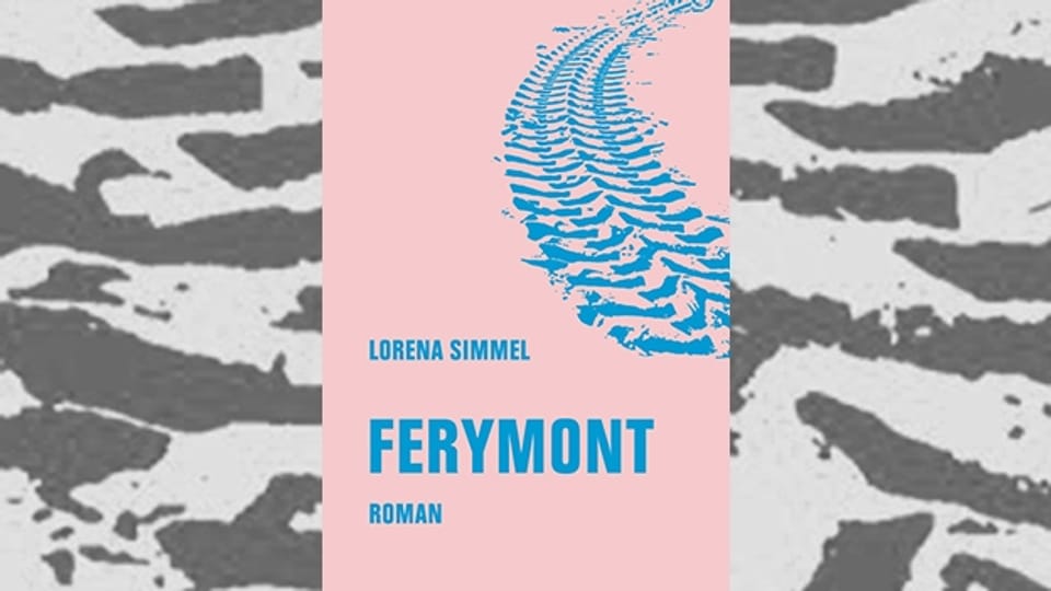Die Schweizer Autorin Lorena Simmel erzählt in ihrem Debüt «Ferymont» die Geschichte einer moldawischen Saisonarbeiterin im Seeland.