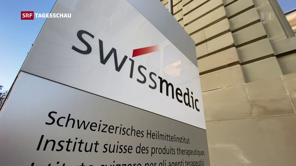 Swissmedic prüft Zulassung für Corona-Impfstoff