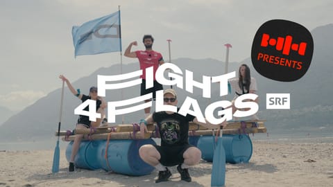 Fight 4 Flags