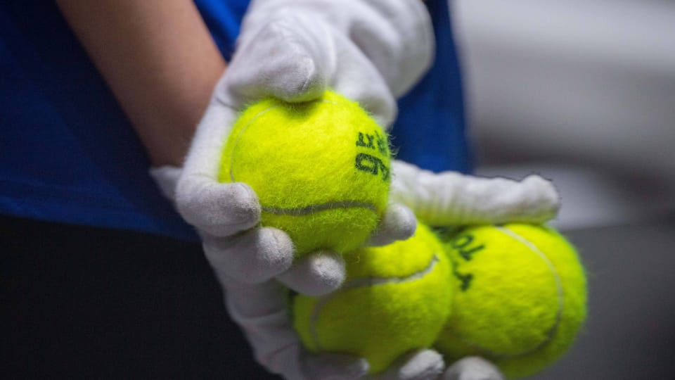 Wettbetrug: Ein grosses Übel im Tennis-Sport
