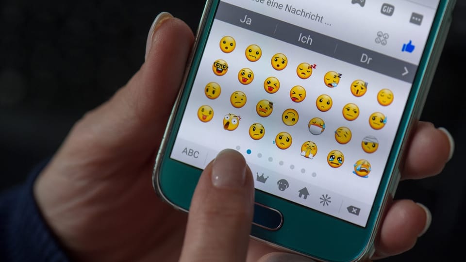 Was steckt hinter Emoji-Hersteller Unicode?