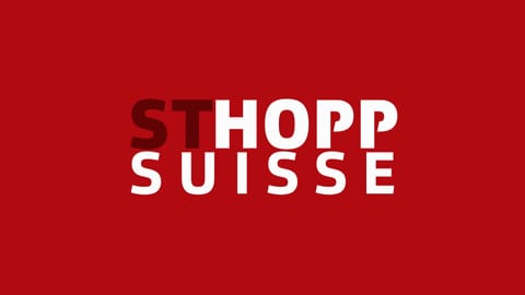 SThopp Suisse – ina seria umoristica sur da la Svizra