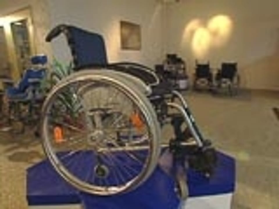 Hilfsmittel für Behinderte: Lizenz zum Abzocken