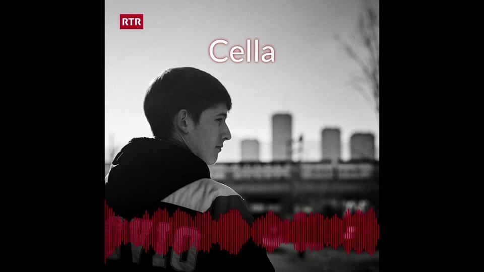 Ils acts da «8x15»: Cella