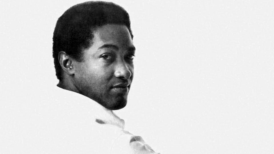 Sam Cooke - A change is gonna come