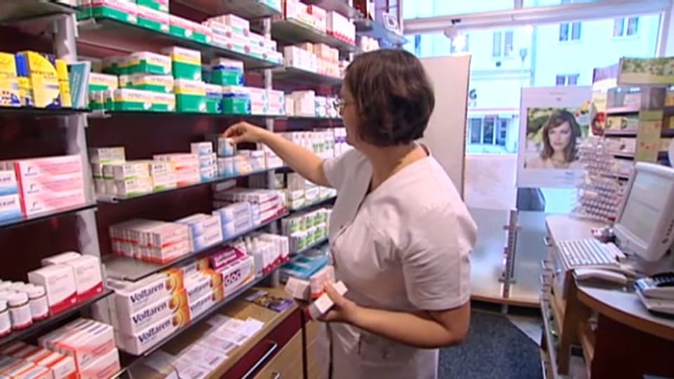 Teure Medikamente: Pharmalobby verschleiert Preise
