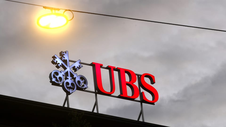 Steuerstreit in Frankreich: Das erwartet die UBS