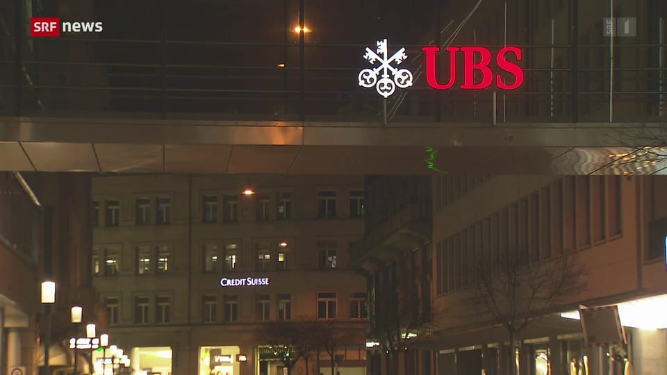 UBS beendet CS-Rechtsstreit mit Mosambik