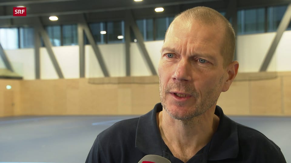 Trainer Rantala: «Wir sind in einer guten Verfassung»