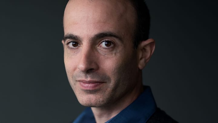 «21 Lektionen für das 21. Jahrhundert» von Yuval Noah Harari