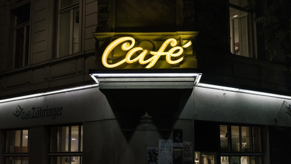 Längere Öffnungszeiten für Gastrobetriebe: Das sagt die Stadt Zürich zur Einführung der «Mediterranen Nächte»