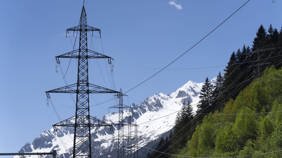 Basler Unternehmen entwickeln Stromspar-Szenarien