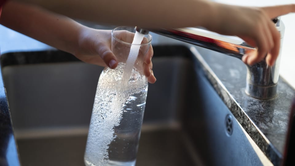Mit nachhaltigem Verfahren zu sauberem Trinkwasser