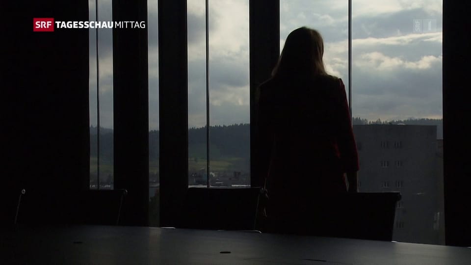 Immer mehr Frauen in Schweizer Verwaltungsräten