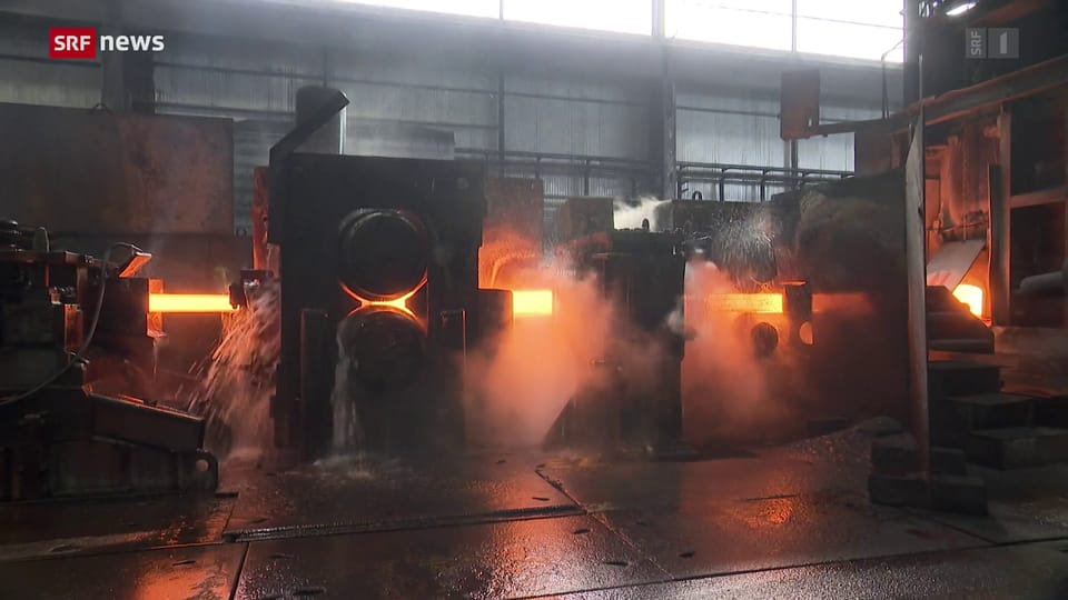 Stahlproduzent Swiss Steel verliert den Rückhalt von Grossaktionär Peter Spuhler
