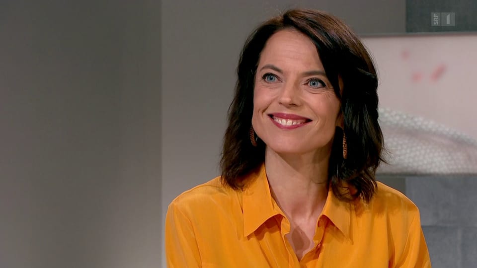 Im Talk: Mona Vetsch zu 50 Folgen «Mona mittendrin»